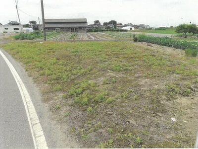 (値下げ) 新潟県新潟市南区 新潟大学前駅 農地 82万円の競売物件 #2