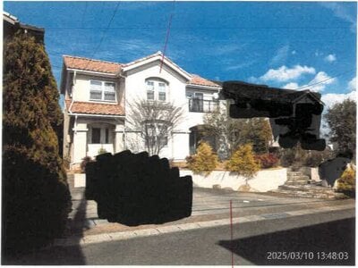 愛知県半田市 亀崎駅8分 戸建て 1,256万円の競売物件 #1