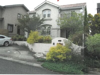 愛知県半田市 亀崎駅8分 戸建て 1,256万円の競売物件 #7