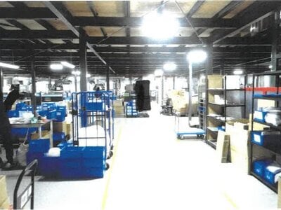 愛知県名古屋市天白区 塩釜口駅13分 戸建て 3億801万円の競売物件 #9