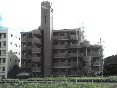 愛知県名古屋市千種区 小幡駅18分 マンション「ライオンズマンション宮根台」1,059万円の競売物件 #1
