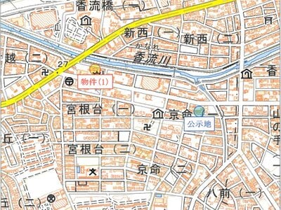 愛知県名古屋市千種区 小幡駅18分 マンション「ライオンズマンション宮根台」1,059万円の競売物件 #14