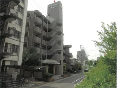 愛知県名古屋市千種区 小幡駅18分 マンション「ライオンズマンション宮根台」1,059万円の競売物件 #15