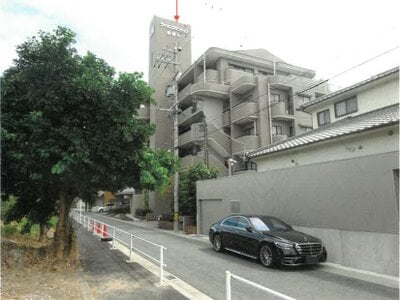 愛知県名古屋市千種区 小幡駅18分 マンション「ライオンズマンション宮根台」1,059万円の競売物件 #16