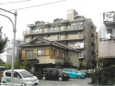 愛知県名古屋市千種区 小幡駅18分 マンション「ライオンズマンション宮根台」1,059万円の競売物件 #2