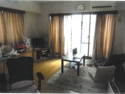 愛知県名古屋市千種区 小幡駅18分 マンション「ライオンズマンション宮根台」1,059万円の競売物件 #3