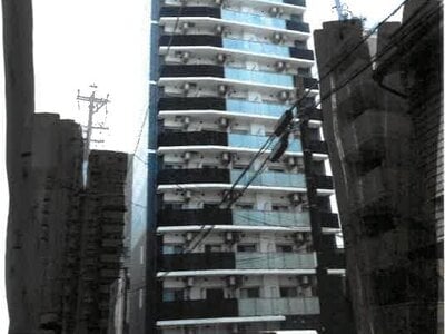 愛知県名古屋市千種区 千種駅10分 マンション「エステムコート名古屋千種グレイス」947万円の競売物件 #2