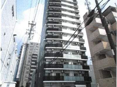 愛知県名古屋市千種区 千種駅10分 マンション「エステムコート名古屋千種グレイス」947万円の競売物件 #7