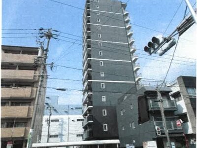 愛知県名古屋市千種区 千種駅10分 マンション「エステムコート名古屋千種グレイス」947万円の競売物件 #8