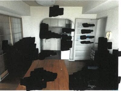 愛知県名古屋市中川区 尾頭橋駅3分 マンション「シャトー尾頭橋」483万円の競売物件 #3