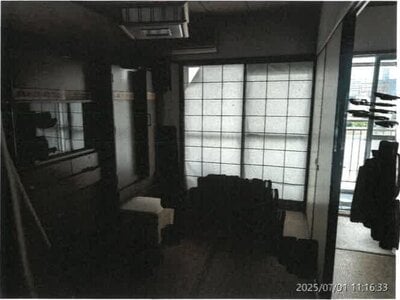 愛知県名古屋市中川区 尾頭橋駅3分 マンション「シャトー尾頭橋」483万円の競売物件 #4