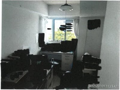 愛知県名古屋市中川区 尾頭橋駅3分 マンション「シャトー尾頭橋」483万円の競売物件 #5