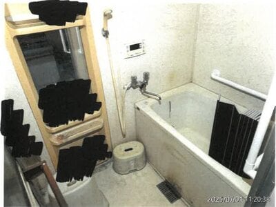 愛知県名古屋市中川区 尾頭橋駅3分 マンション「シャトー尾頭橋」483万円の競売物件 #6