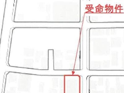 愛知県名古屋市中川区 尾頭橋駅3分 マンション「シャトー尾頭橋」483万円の競売物件 #8