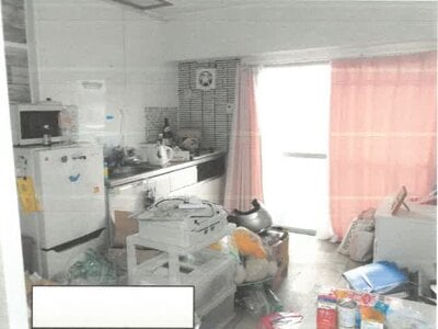 愛知県名古屋市熱田区 東海通駅5分 マンション「五番町住宅」212万円の競売物件 #3