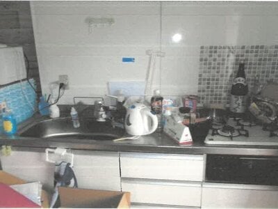 愛知県名古屋市熱田区 東海通駅5分 マンション「五番町住宅」212万円の競売物件 #4