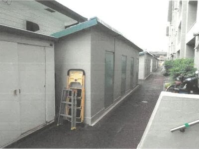 愛知県名古屋市熱田区 東海通駅5分 マンション「五番町住宅」212万円の競売物件 #7