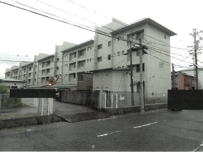 愛知県名古屋市熱田区 東海通駅5分 マンション「五番町住宅」212万円の競売物件 #8