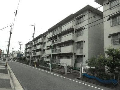 愛知県名古屋市熱田区 東海通駅5分 マンション「五番町住宅」212万円の競売物件 #9