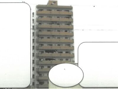 愛知県名古屋市中川区 中島駅25分 マンション「ユニーブル松蔭公園」663万円の競売物件 #1