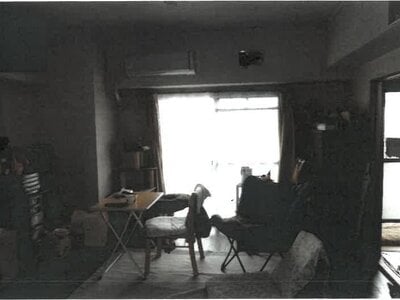 愛知県名古屋市中川区 中島駅25分 マンション「ユニーブル松蔭公園」663万円の競売物件 #2