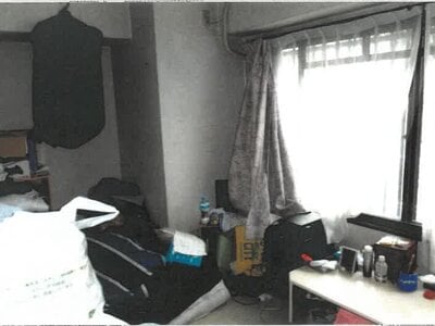 愛知県名古屋市中川区 中島駅25分 マンション「ユニーブル松蔭公園」663万円の競売物件 #4