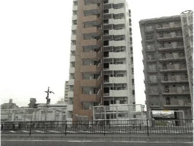 愛知県名古屋市中川区 中島駅25分 マンション「ユニーブル松蔭公園」663万円の競売物件 #9