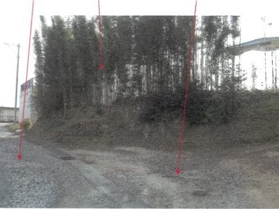 (値下げ) 愛知県瀬戸市 中水野駅5分 農地 117万円の競売物件 #1