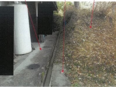 (値下げ) 愛知県瀬戸市 中水野駅5分 農地 117万円の競売物件 #6