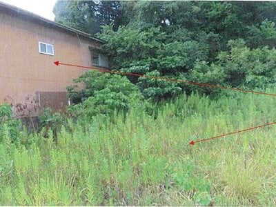 福岡県遠賀郡水巻町 水巻駅 土地 412万円の競売物件 #4