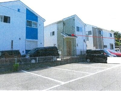 福岡県北九州市小倉北区 城野駅15分 戸建て 1,229万円の競売物件 #1