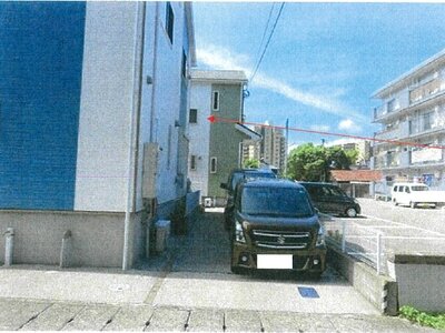 福岡県北九州市小倉北区 城野駅15分 戸建て 1,229万円の競売物件 #2