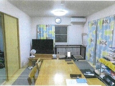 福岡県北九州市小倉北区 城野駅15分 戸建て 1,229万円の競売物件 #3