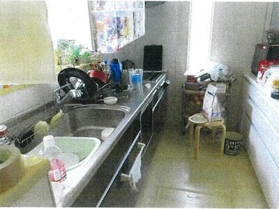 福岡県北九州市小倉北区 城野駅15分 戸建て 1,229万円の競売物件 #4