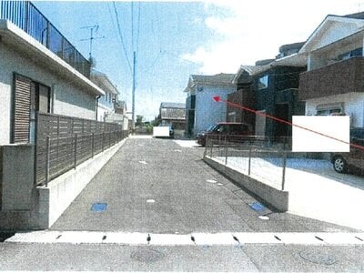 福岡県北九州市若松区 二島駅10分 戸建て 1,350万円の競売物件 #2