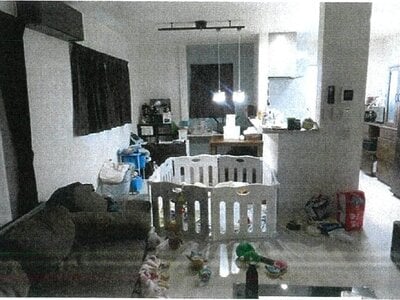 福岡県北九州市若松区 二島駅10分 戸建て 1,350万円の競売物件 #3