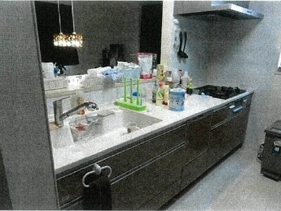 福岡県北九州市若松区 二島駅10分 戸建て 1,350万円の競売物件 #4