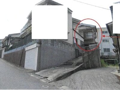 福岡県北九州市戸畑区 枝光駅26分 戸建て 242万円の競売物件 #4