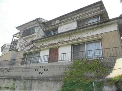 福岡県北九州市戸畑区 枝光駅26分 戸建て 242万円の競売物件 #5