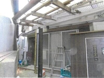 福岡県北九州市戸畑区 枝光駅26分 戸建て 242万円の競売物件 #6