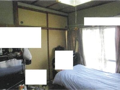 福岡県北九州市戸畑区 枝光駅26分 戸建て 242万円の競売物件 #7