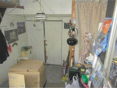 福岡県北九州市戸畑区 枝光駅26分 戸建て 242万円の競売物件 #8