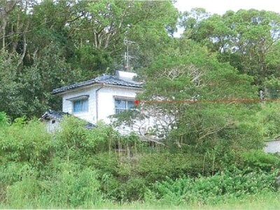 福岡県遠賀郡岡垣町 海老津駅 戸建て 140万円の競売物件 #1