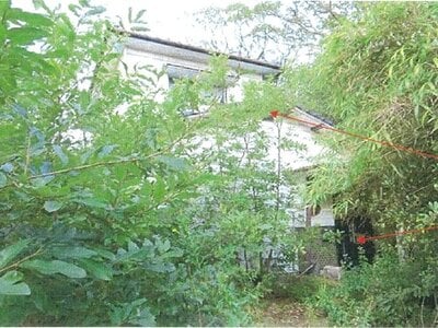 福岡県遠賀郡岡垣町 海老津駅 戸建て 140万円の競売物件 #2