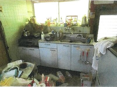 福岡県遠賀郡岡垣町 海老津駅 戸建て 140万円の競売物件 #4