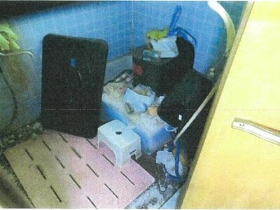 福岡県遠賀郡岡垣町 海老津駅 戸建て 140万円の競売物件 #5