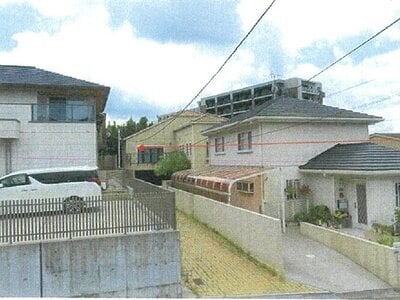 福岡県北九州市小倉北区 城野駅15分 戸建て 2,195万円の競売物件 #2