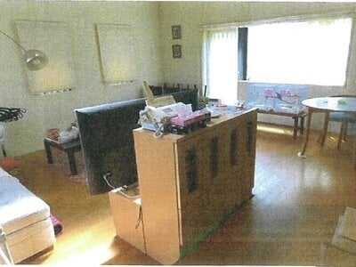 福岡県北九州市小倉北区 城野駅15分 戸建て 2,195万円の競売物件 #3