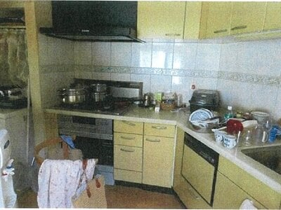 福岡県北九州市小倉北区 城野駅15分 戸建て 2,195万円の競売物件 #4