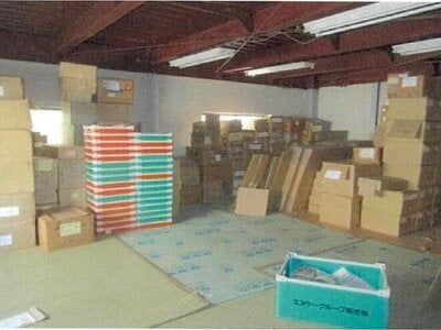 福岡県北九州市小倉北区 片野駅5分 戸建て 899万円の競売物件 #10